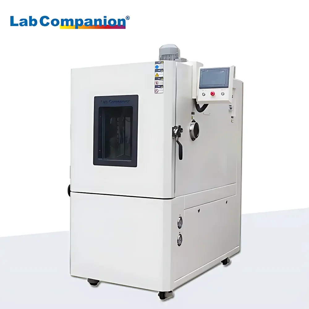 LabCompanion TC-180 Rapid Temperature Transition Chamber