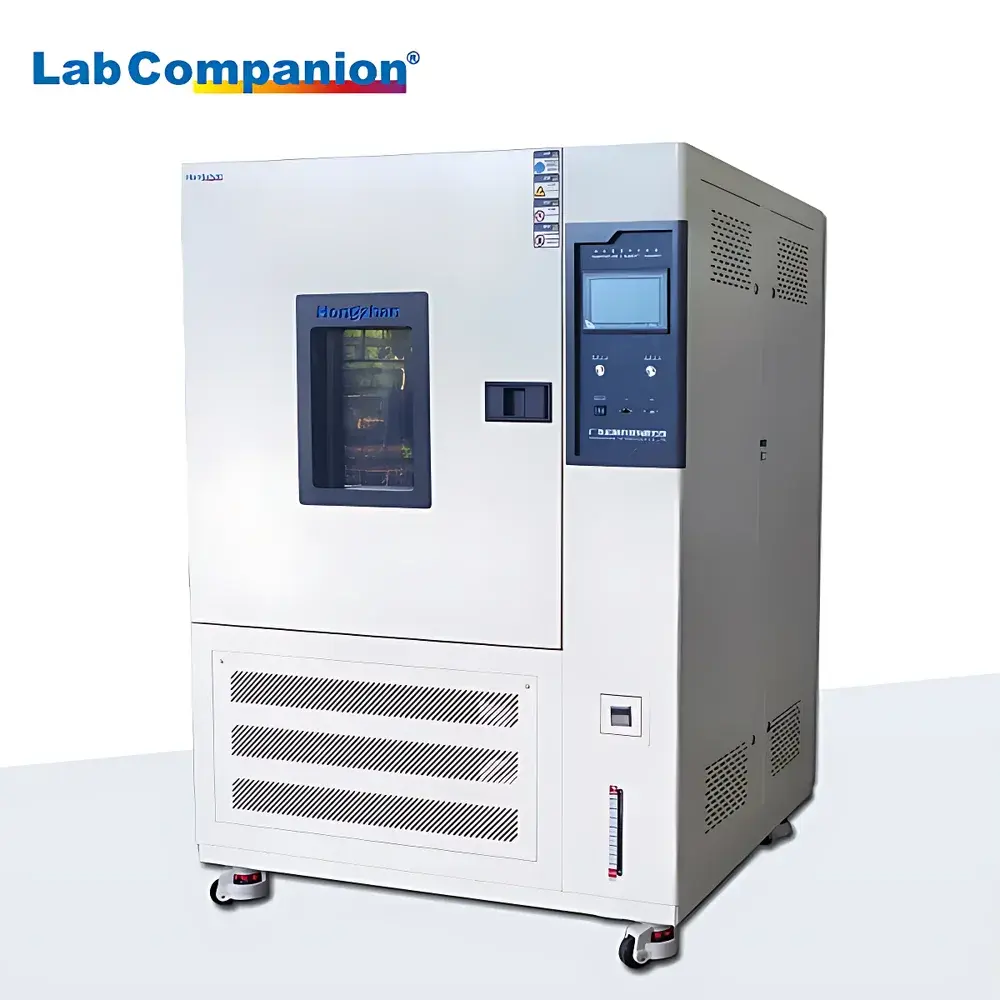 LabCompanion C-408-20-3 Low Temperature Environmental Test Chamber