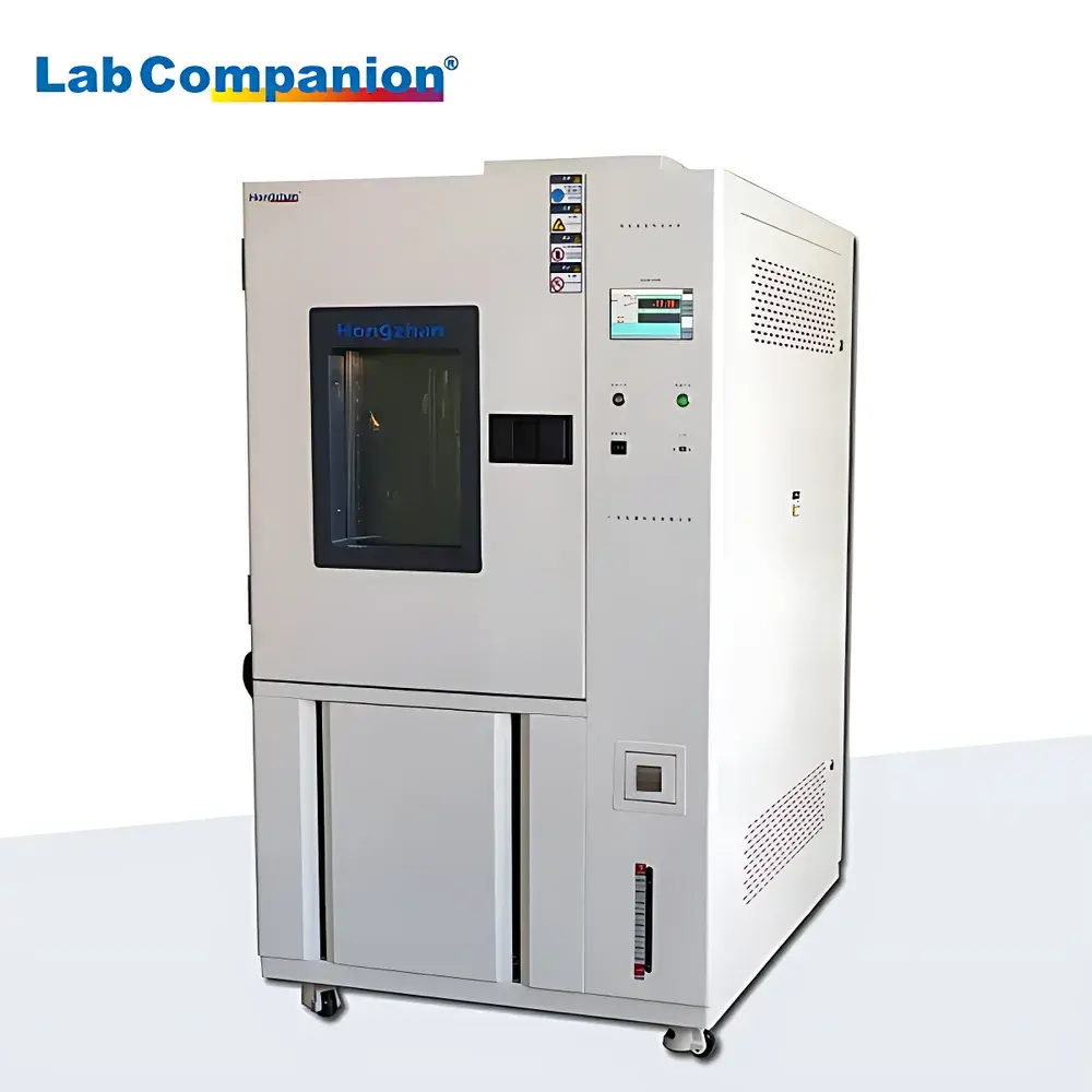 LabCompanion C-408-20-3 Low Temperature Environmental Test Chamber