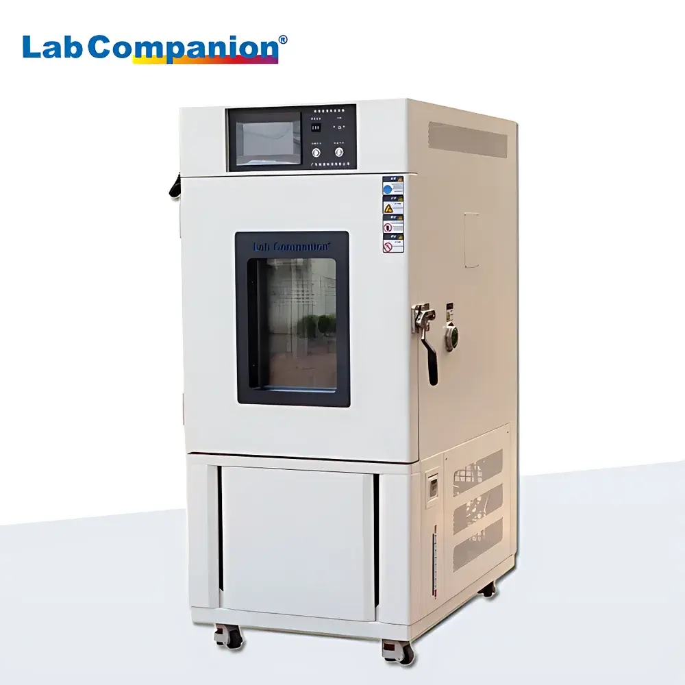 LabCompanion PS-150 Temperature and Humidity Controlled Environmental Test Chamber
