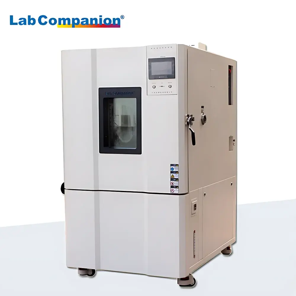 LabCompanion PS-150 Temperature and Humidity Controlled Environmental Test Chamber