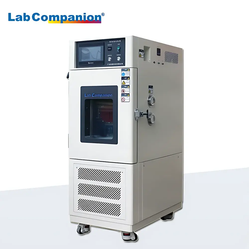 LabCompanion PS-150 Temperature and Humidity Controlled Environmental Test Chamber
