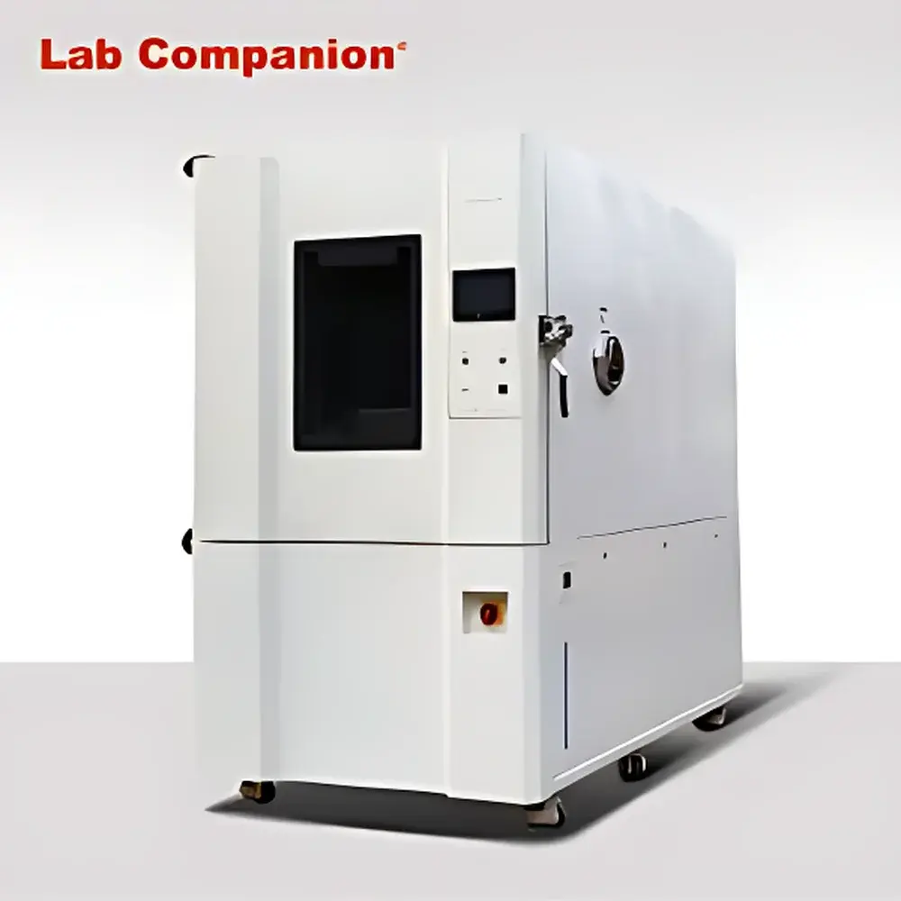 LabCompanion TC/TH Series Fast Temperature Cycle Test Chamber