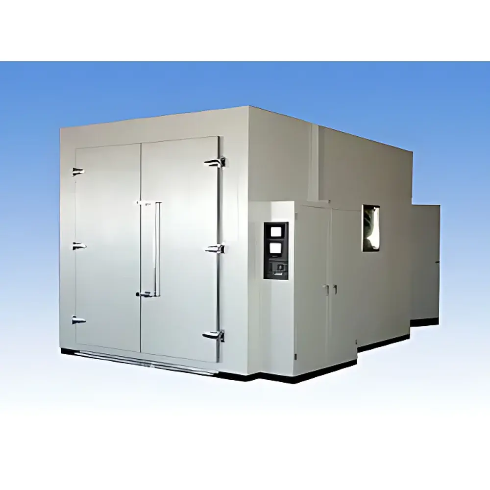LabCompanion UWTH-21 Walk-in Alternating Temperature & Humidity Test Chamber