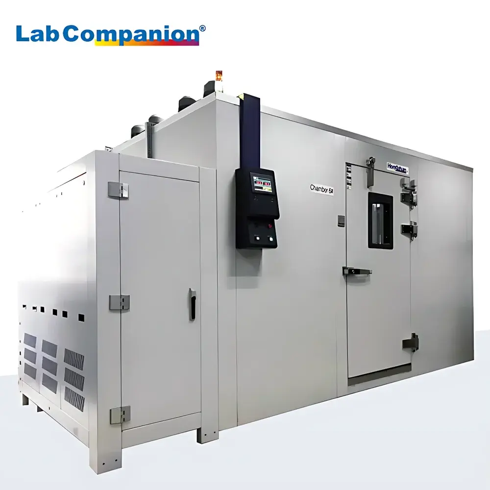 LabCompanion WPH-12000 Walk-in Environmental Test Chamber
