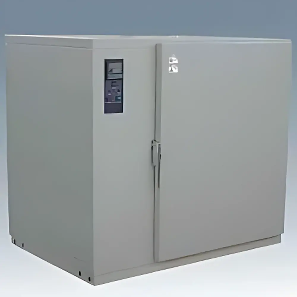 LabCompanion WGS Series High-Temperature Environmental Test Chamber for Inductor, Resistor & Thermometer Thermal Characterization