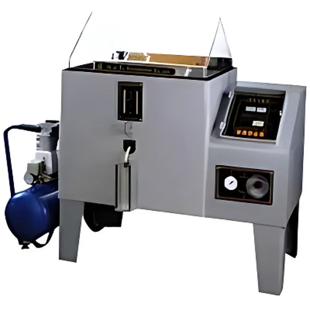 LabCompanion SH Series Salt Spray Test Chamber for Lighting Industry