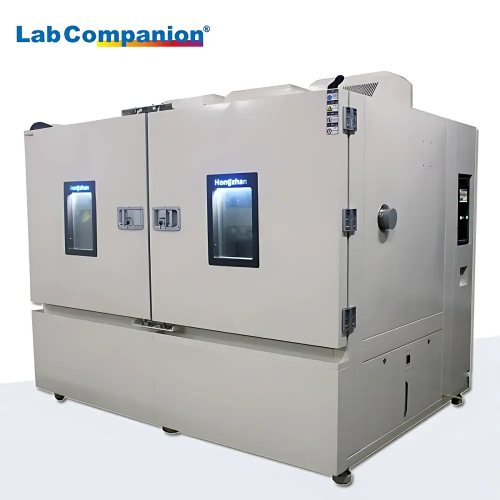 LabCompanion High-Low Temperature Environmental Test Chamber