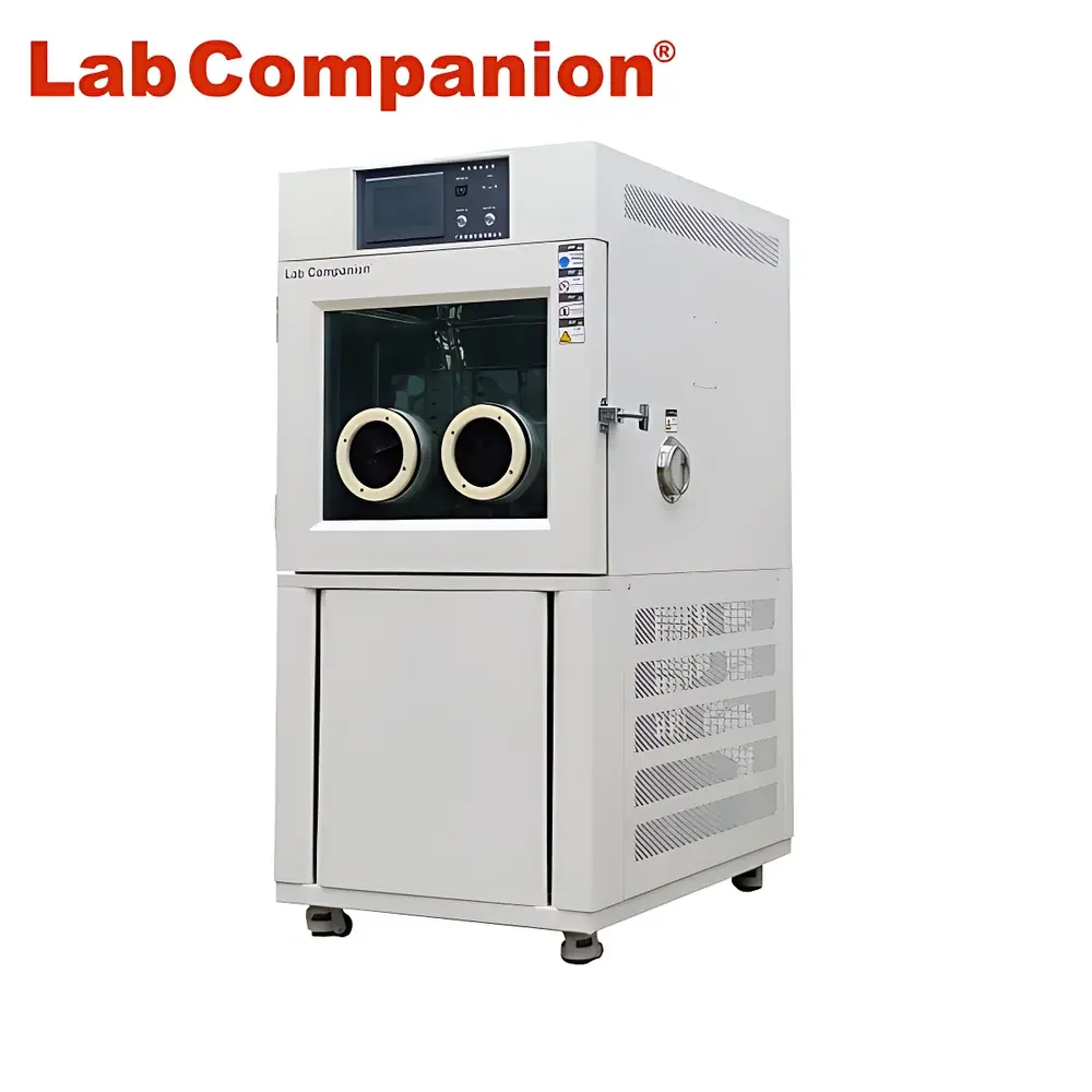 LabCompanion High-Low Temperature Environmental Test Chamber