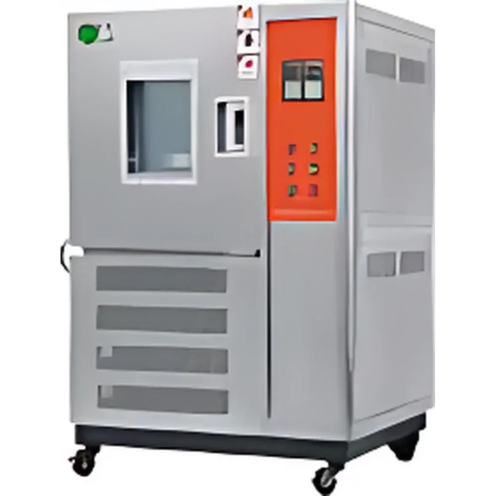 LabCompanion UP-150 Temperature and Humidity Controlled Environmental Test Chamber