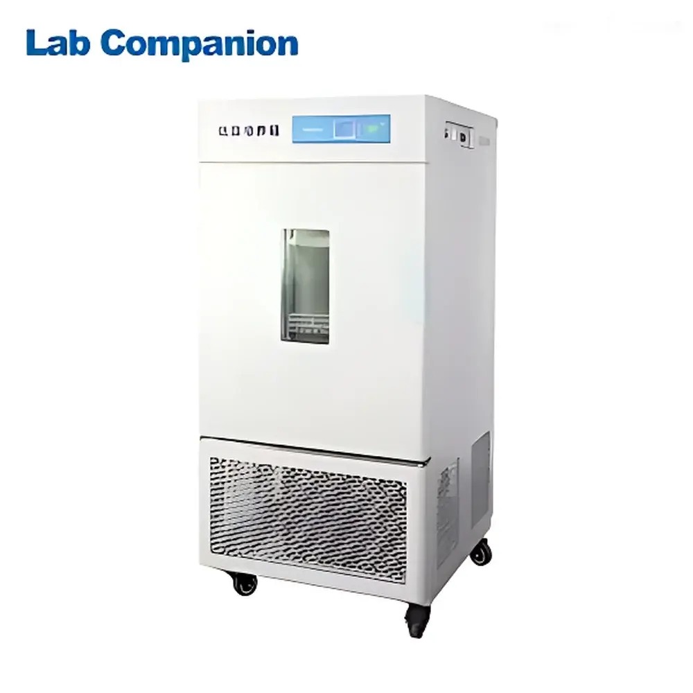 LabCompanion LRH-50CL Low-Temperature Incubator Chamber