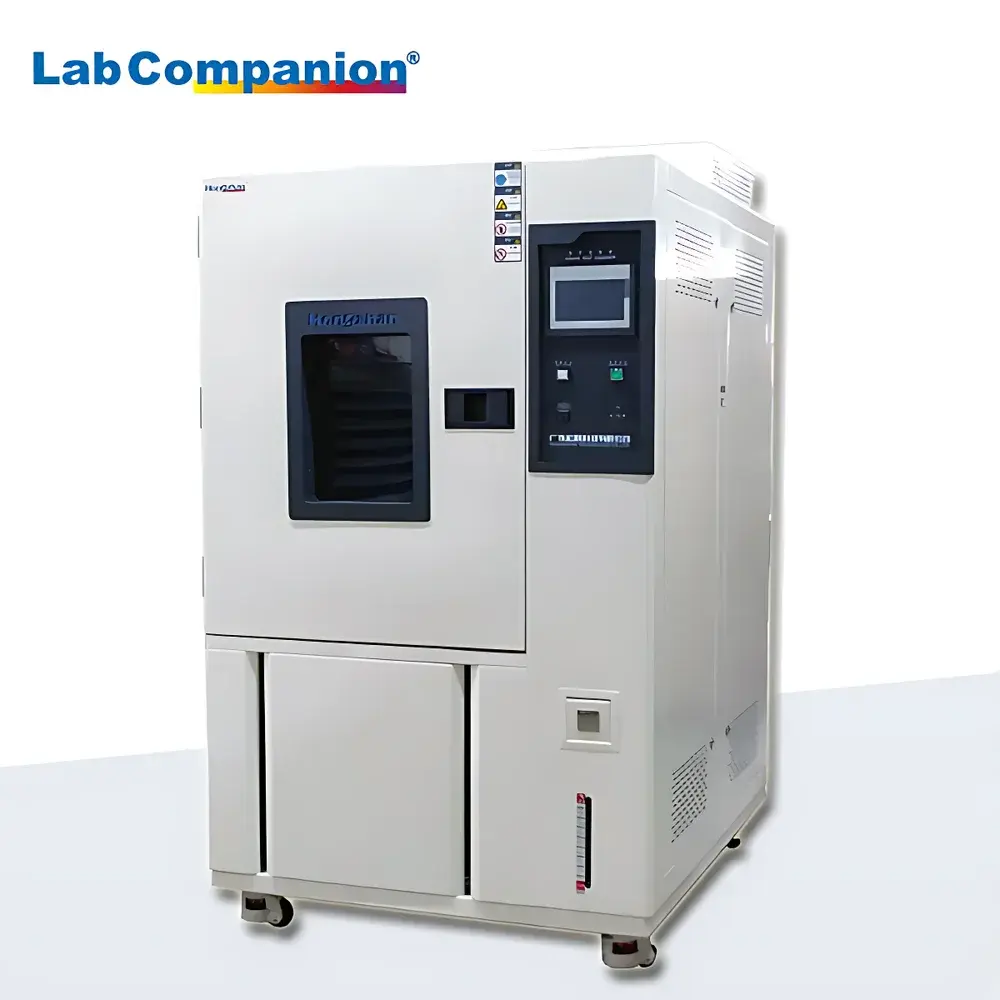 LabCompanion Q8-SUN-225 Xenon Arc Weathering Test Chamber