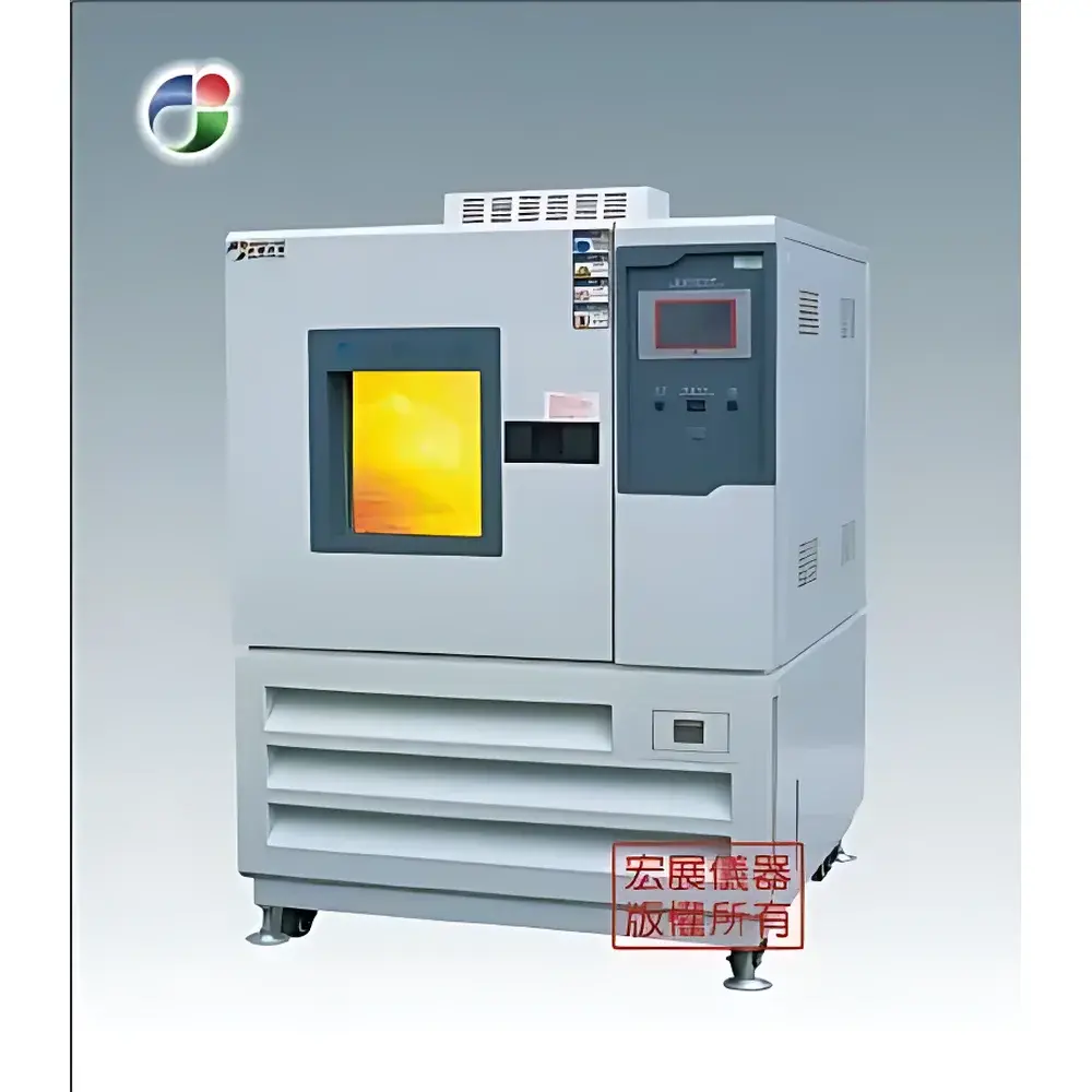 LabCompanion P-Series Programmable Environmental Test Chamber (Temperature & Humidity Cycling Chamber)