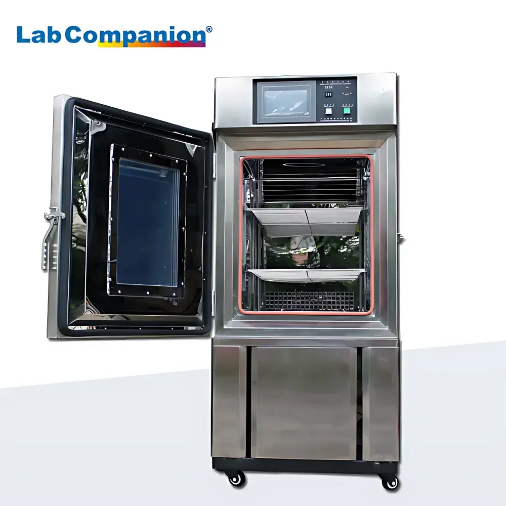 LabCompanion PR-150 Temperature and Humidity Controlled Environmental Test Chamber