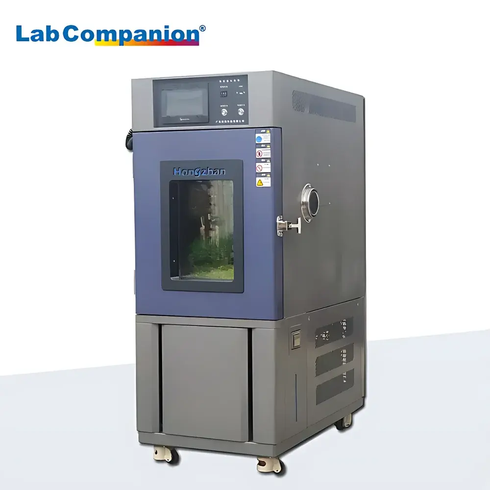 LabCompanion PR-150 Temperature and Humidity Controlled Environmental Test Chamber