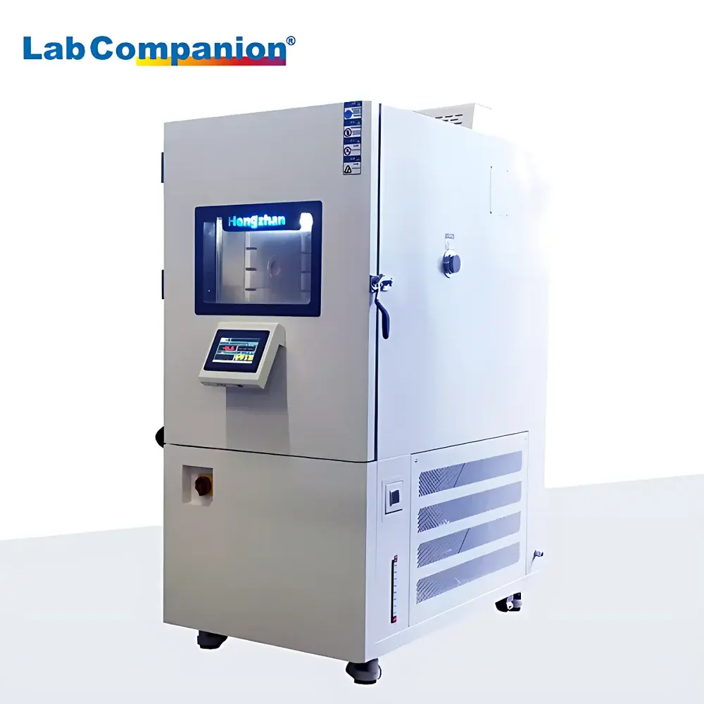 Froilabo PS-225-W Programmable Temperature and Humidity Controlled Chamber