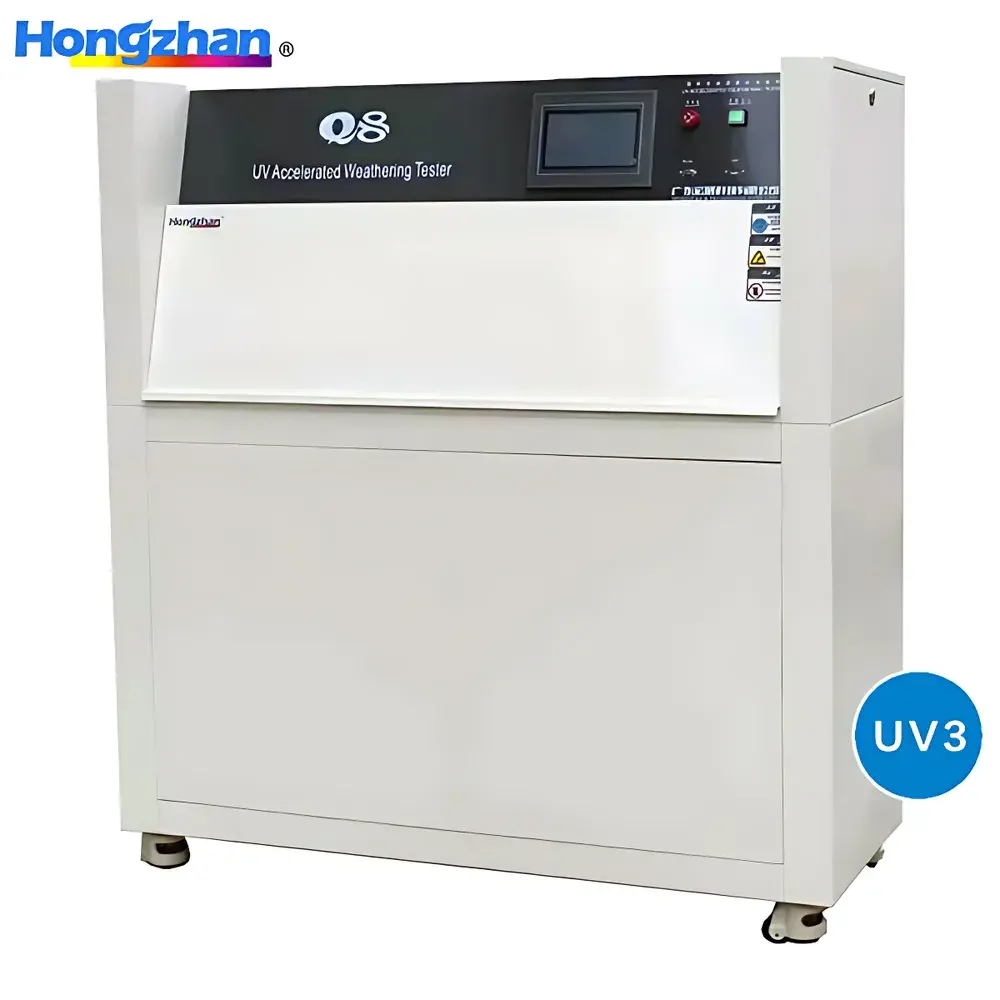 LabCompanion Q8-1 UV Aging Test Chamber