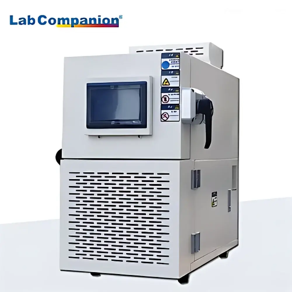 LabCompanion PS80L Photonic Device Thermal Cycling Chamber
