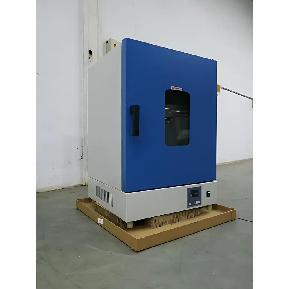LabCompanion DHG Series Multi-Deck Temperature and Humidity Controlled Chamber