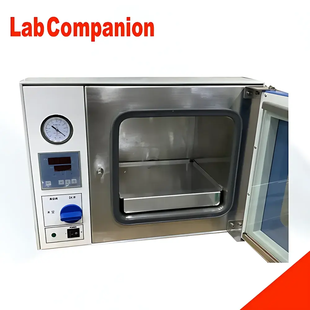 LabCompanion DHG Series Multi-Deck Temperature and Humidity Controlled Chamber