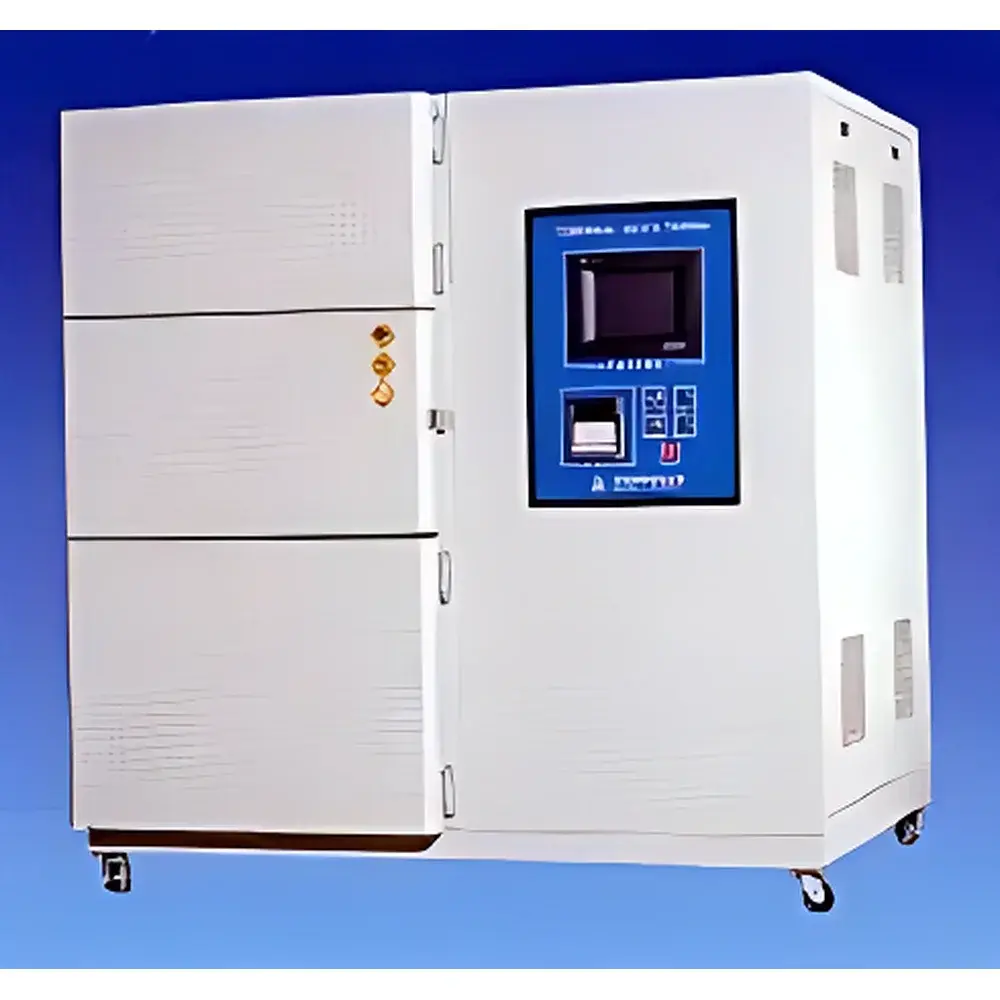 LabCompanion A1 Series Thermal Shock Test Chamber