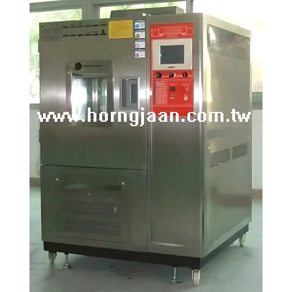 LabCompanion SP-1000U Programmable Temperature and Humidity Chamber