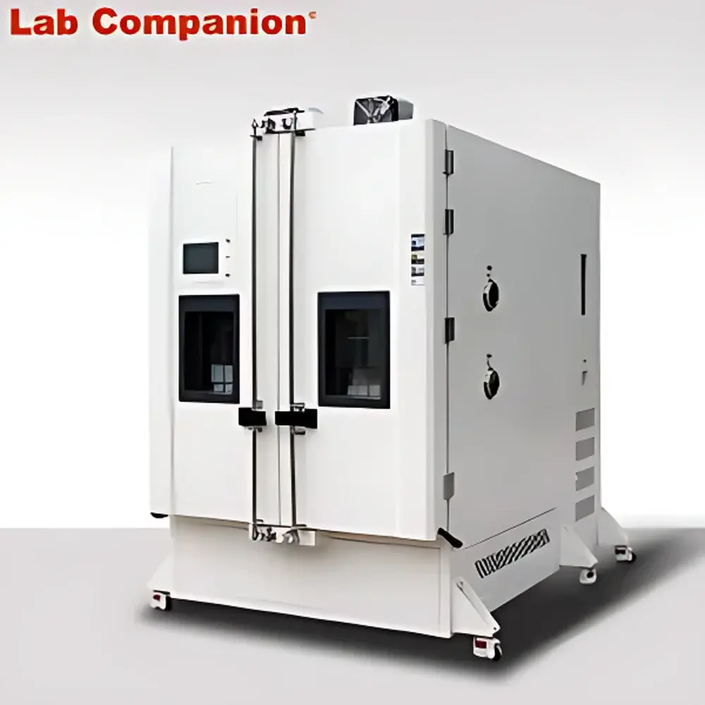 LabCompanion PSL80 High-Low Temperature Environmental Test Chamber