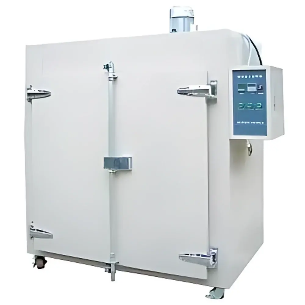 LabCompanion Industrial Drying Oven Series (Customizable High-Reliability Forced-Air Circulating Oven)