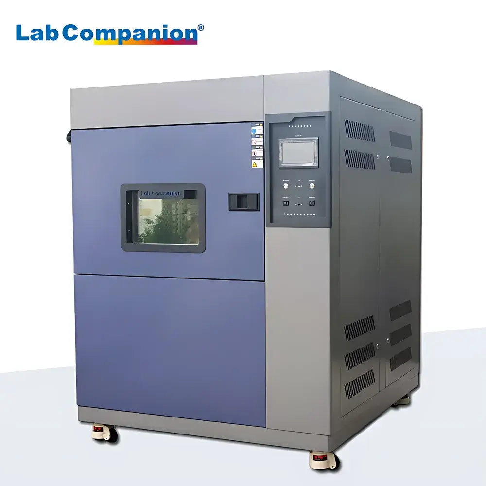 LabCompanion TS3-150S Thermal Shock Test Chamber