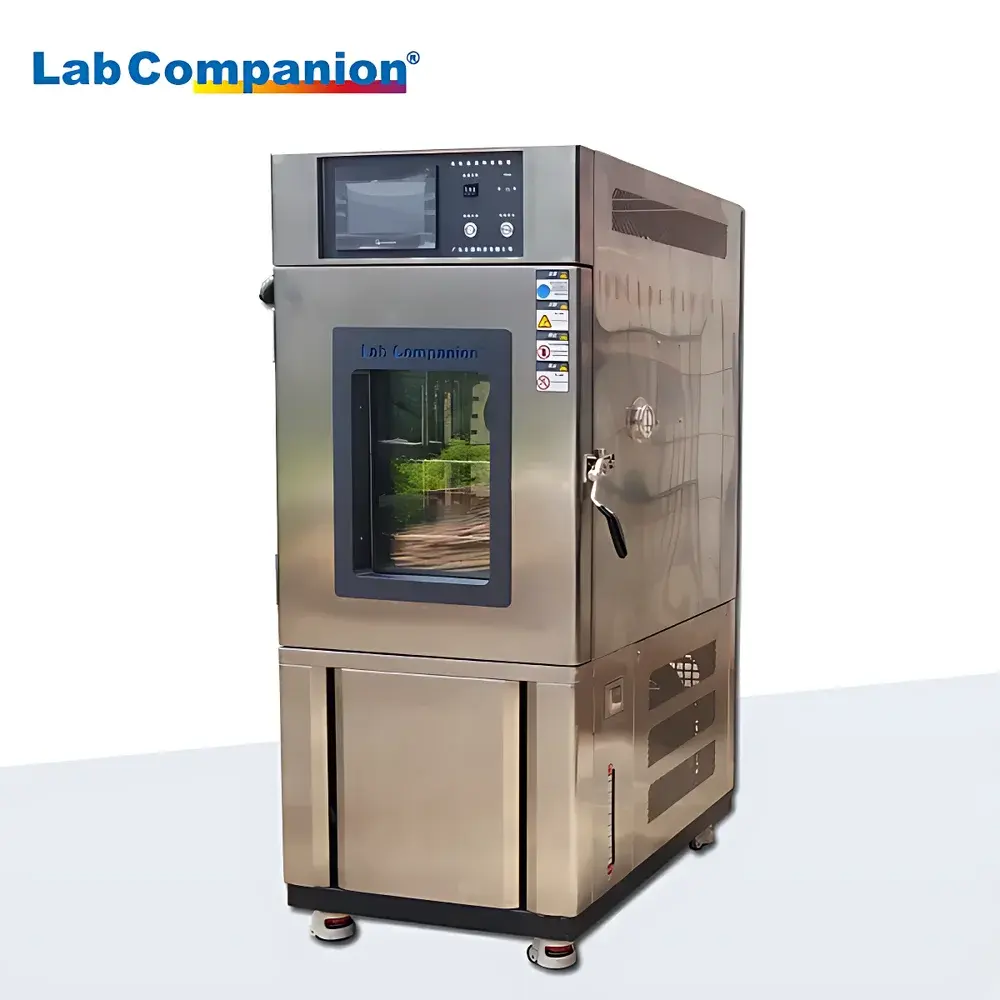 LabCompanion C-150-70-3 High-Low Temperature Alternating Test Chamber