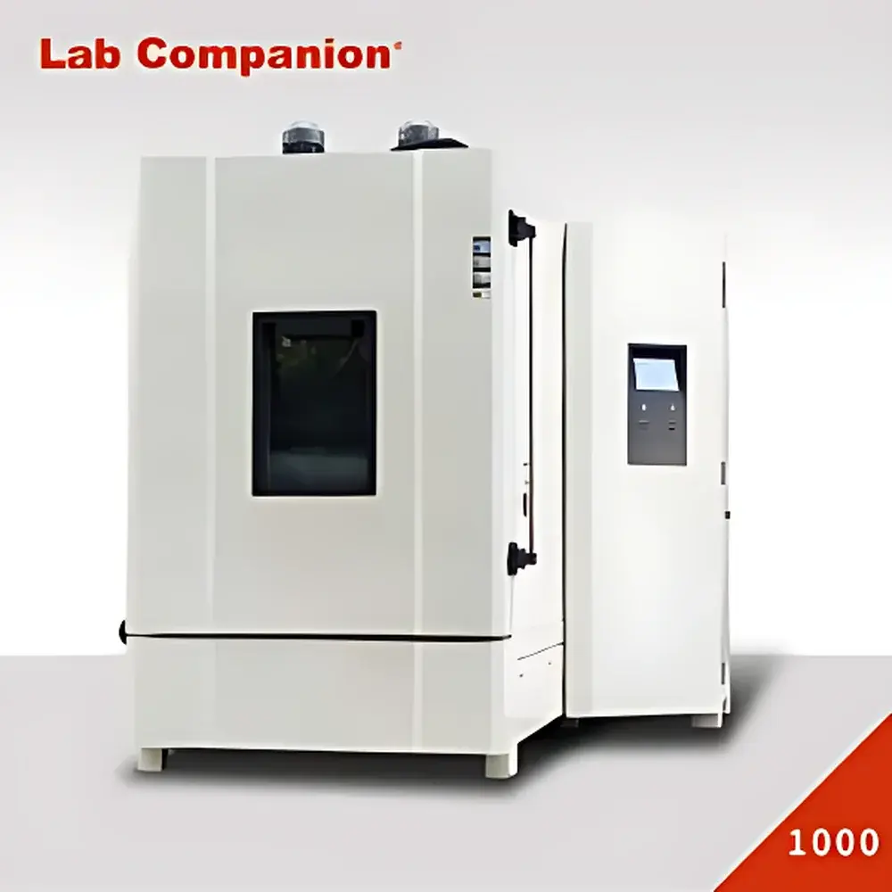 LabCompanion LP Programmable Temperature & Humidity Environmental Test Chamber