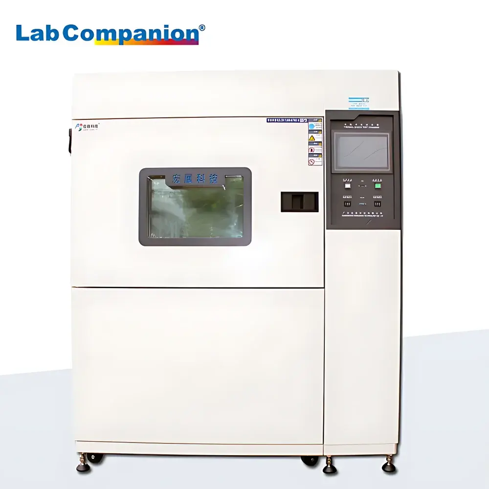 LabCompanion TSU-80A Thermal Shock Test Chamber