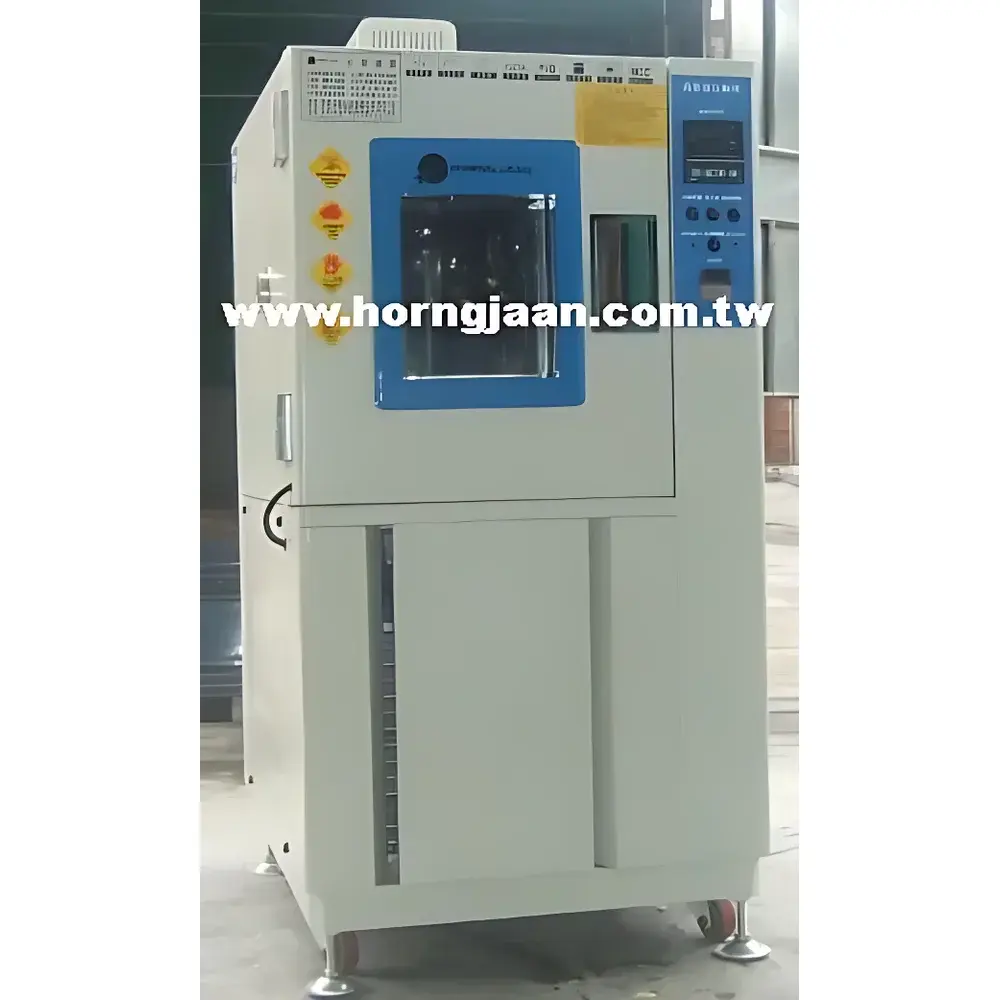 LabCompanion RP-80U Temperature and Humidity Controlled Environmental Test Chamber
