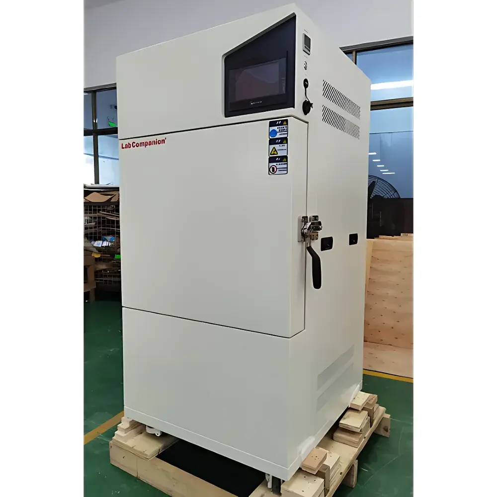 LabCompanion VAC Series Vacuum Oven