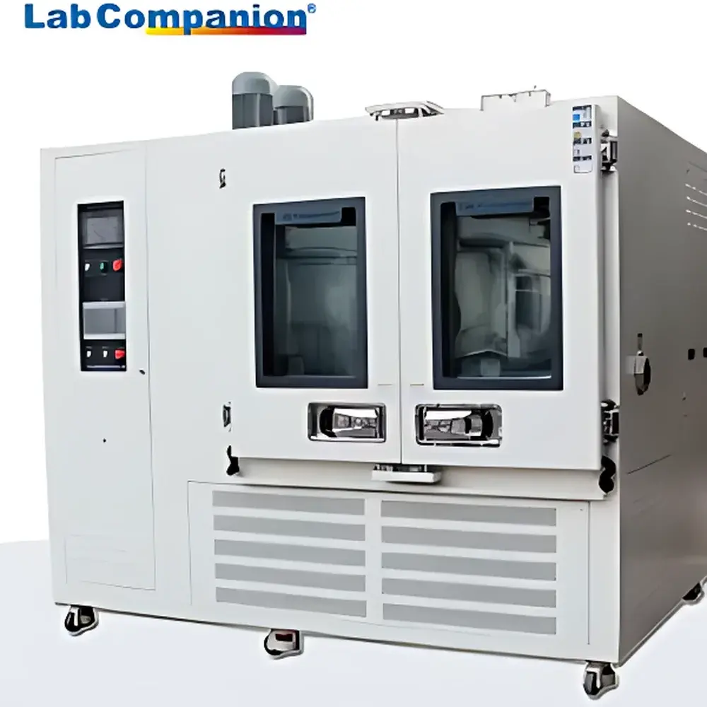 LabCompanion EK Series High-Low Temperature Alternating Environmental Test Chamber