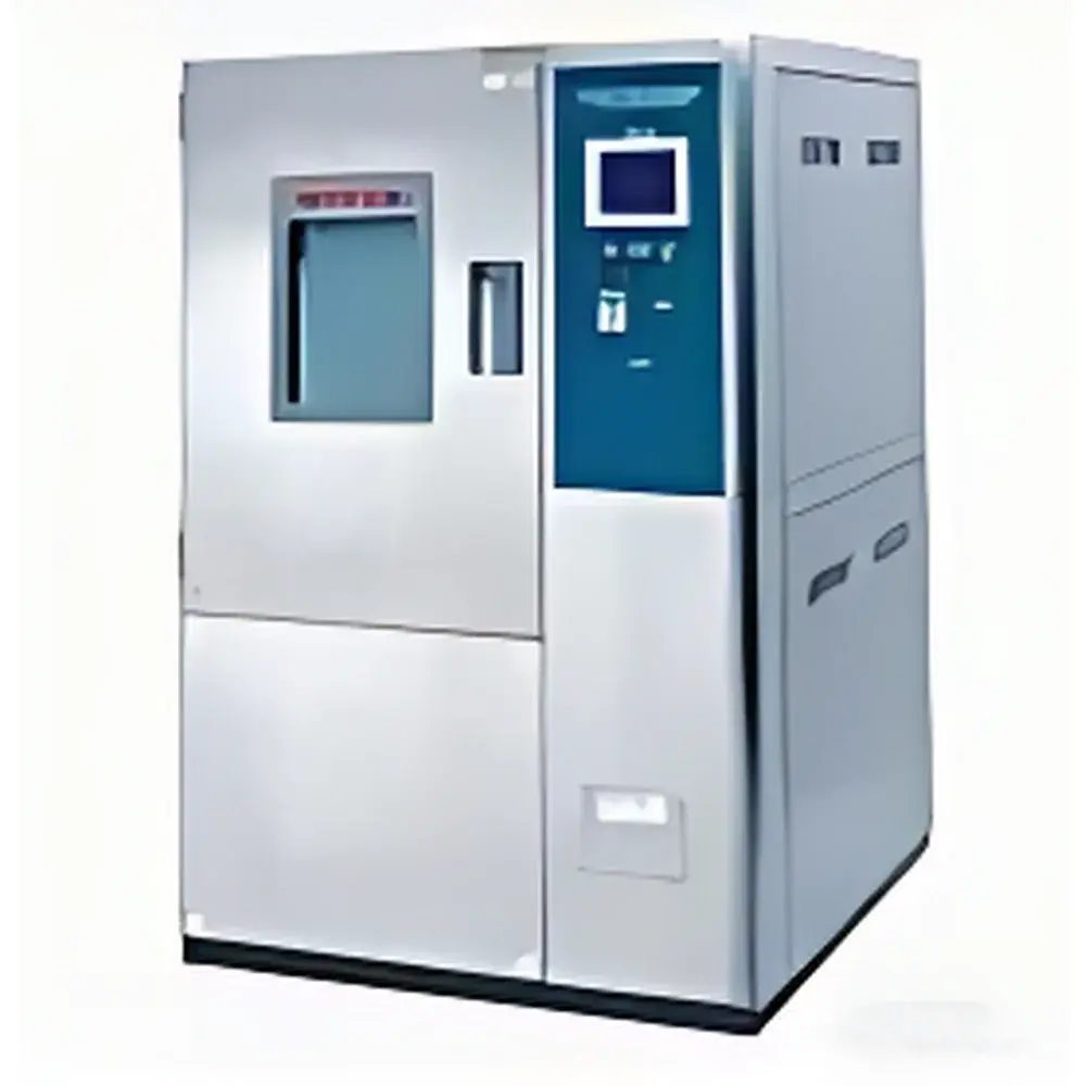 LabCompanion P-Series Temperature and Humidity Controlled Chamber with Japanese OYO Touchscreen Controller