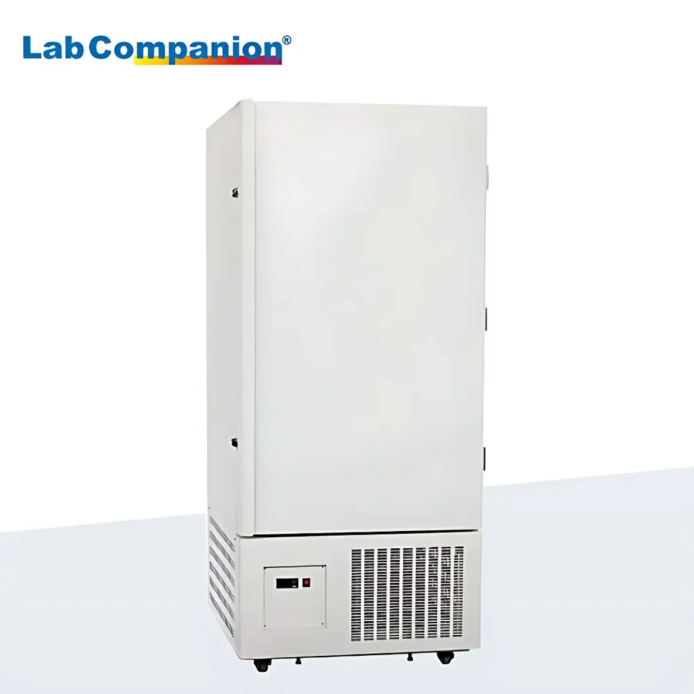 LabCompanion LC-45-L230 Vertical Ultra-Low Temperature Freezer