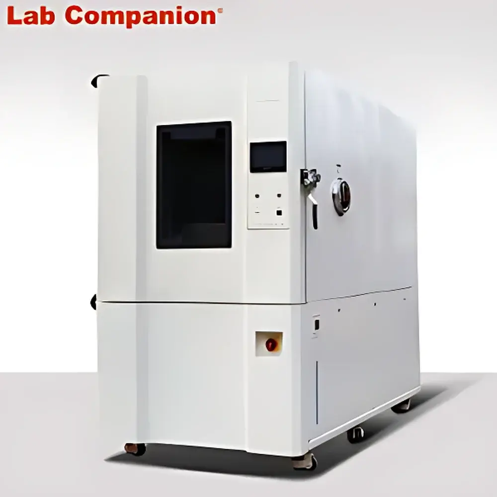 LabCompanion PS408 Explosion-Proof High-Low Temperature Thermal Cycling Chamber