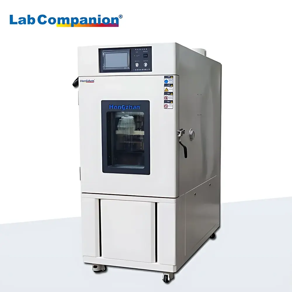 LabCompanion TC-180-2 Compact Rapid Thermal Cycling Chamber