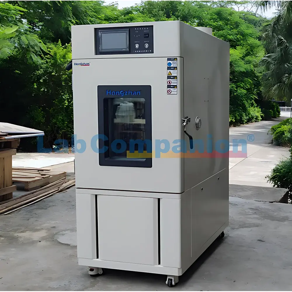 LabCompanion TC-180-2 Compact Rapid Thermal Cycling Chamber