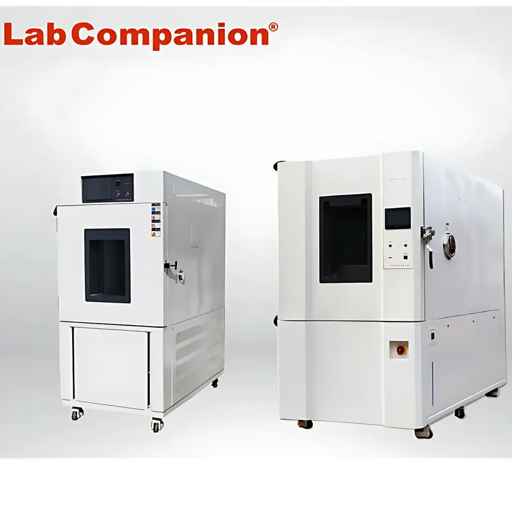 LabCompanion TC-150 High-Speed Thermal Cycling Chamber