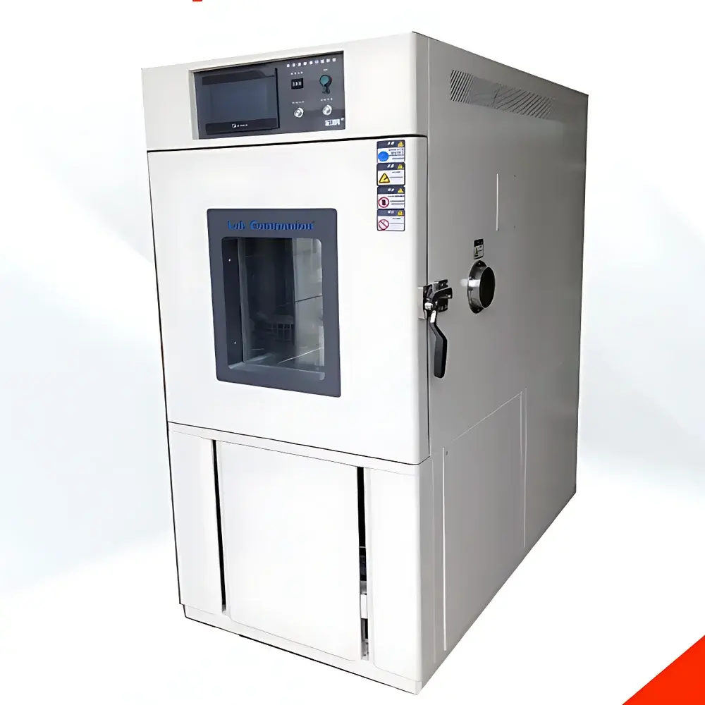 LabCompanion TC-150 High-Speed Thermal Cycling Chamber