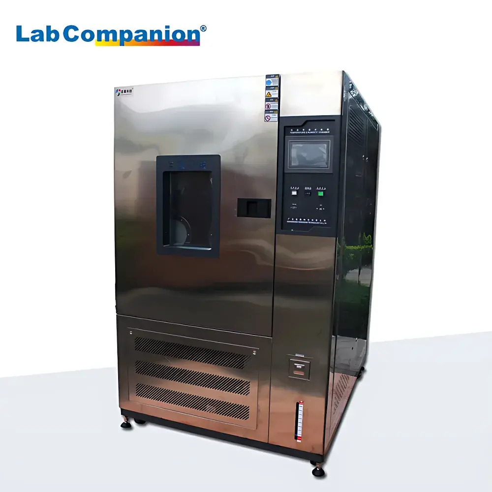 LabCompanion PR-225 Temperature and Humidity Controlled Environmental Test Chamber
