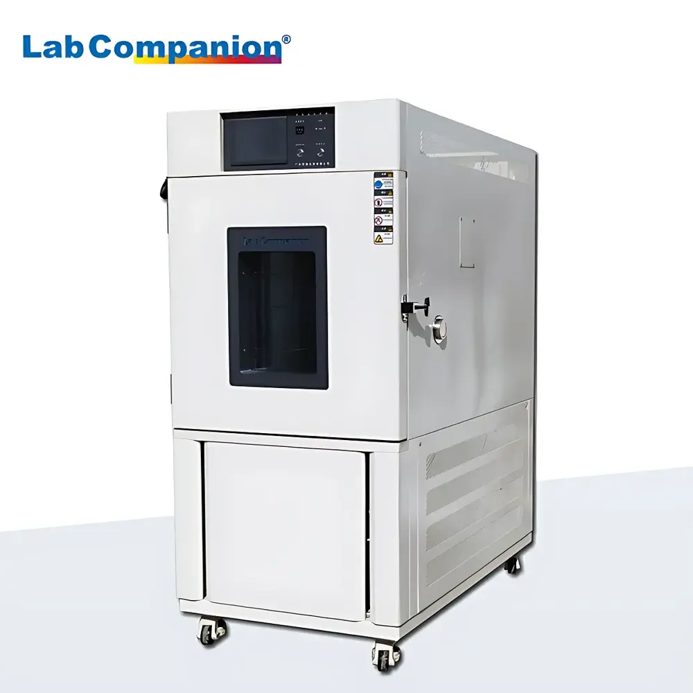 LabCompanion PU-150 High-Low Temperature Environmental Test Chamber