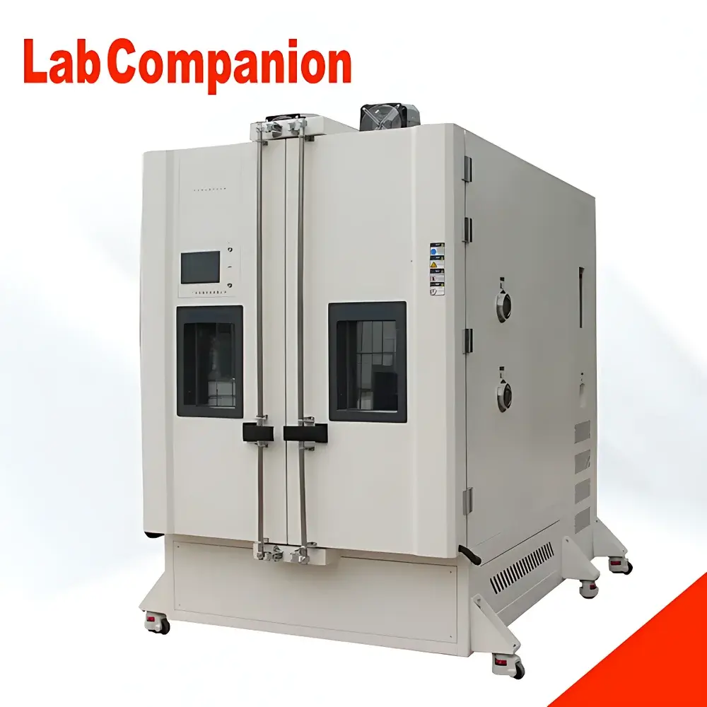 LabCompanion TH-1000-20 Rapid Thermal Cycling and Humidity Control Chamber
