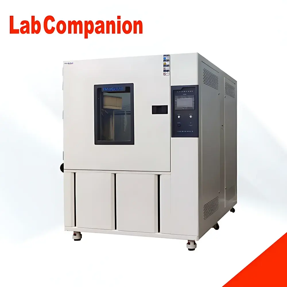 LabCompanion TH-1000-20 Rapid Thermal Cycling and Humidity Control Chamber