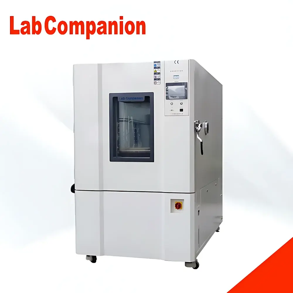 LabCompanion TH-1000-20 Rapid Thermal Cycling and Humidity Control Chamber