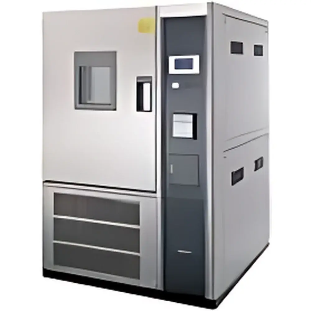 LabCompanion P-Series Temperature and Humidity Environmental Test Chamber