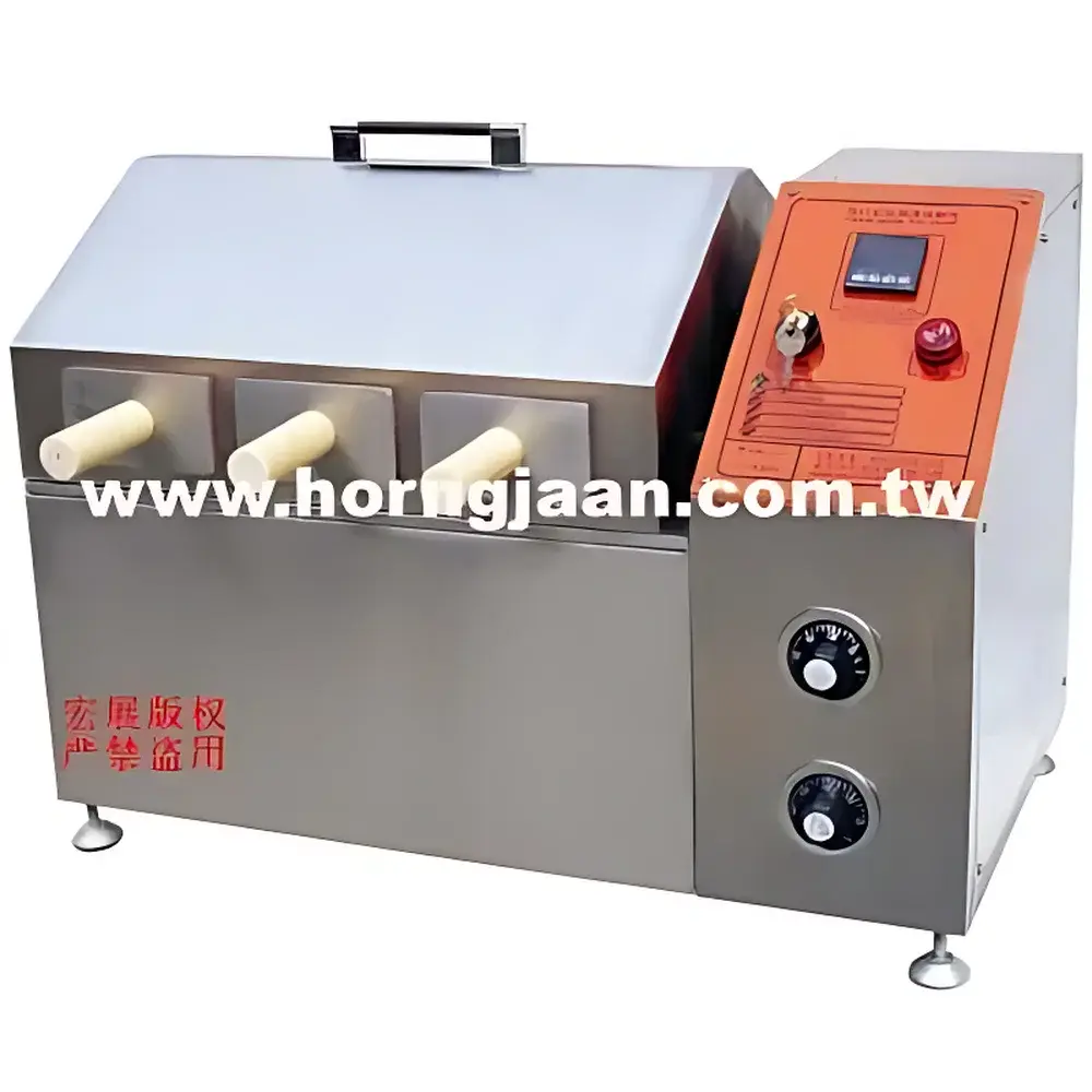 LabCompanion ZA-3 Steam Aging Test Chamber