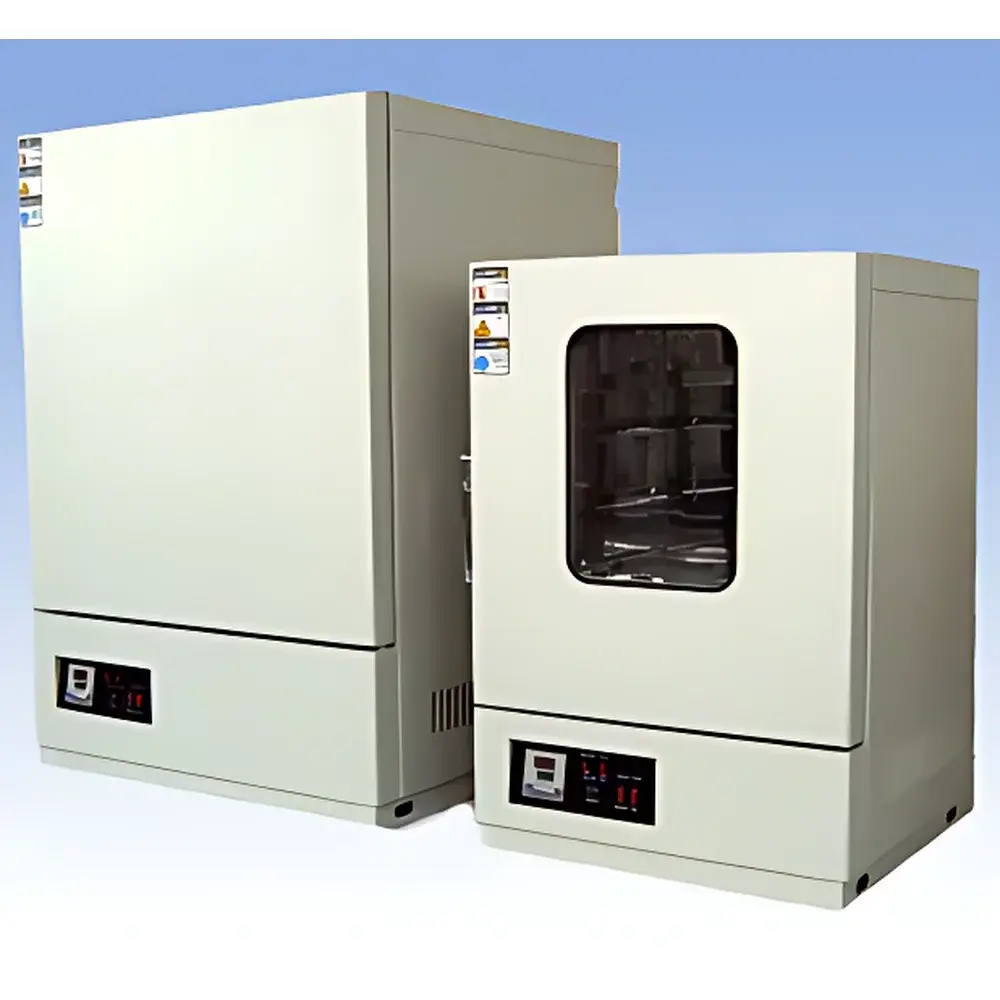 LabCompanion OVEN Series High-Temperature Forced-Air Drying Oven